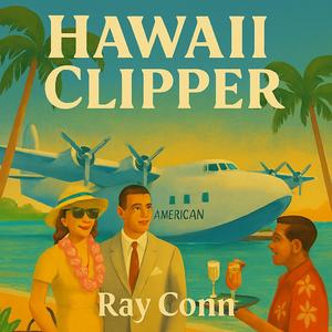 HAWAII CLIPPER