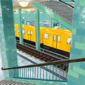 Estación Pt. 2