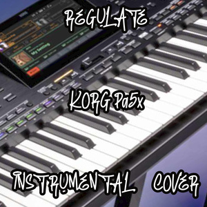 REGULATE (KORG Pa5x) (Instrumental Version)