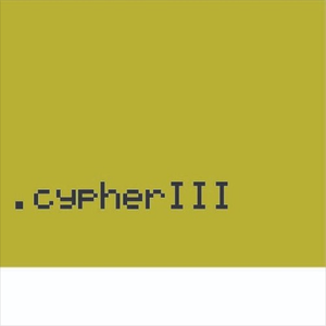 Cypher III
