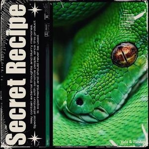 Secret Recipe（Prodby Benihana Boy)