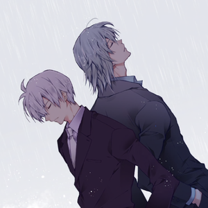 雨（翻自 MEZZO''）