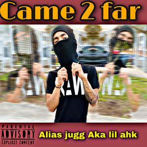 No More Parties(jugg Mix)