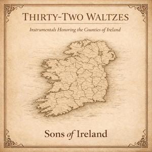 County Fermanagh Waltz