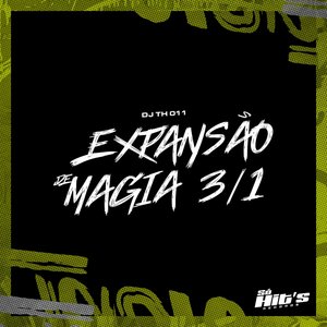 Expansão de Magia 3/1