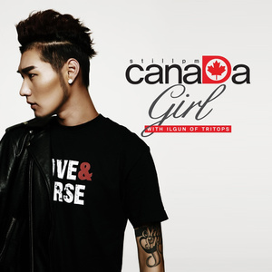 Canada Girl (With 일군 Of 트리탑스)