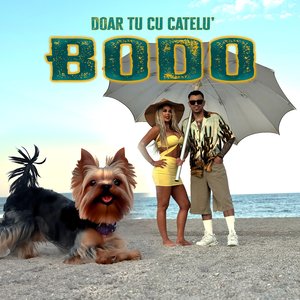 Doar tu cu catelu