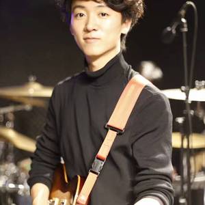 灌篮高手电吉他cover-满庭誉GT