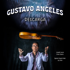 Descarga (feat. Jay Soto)