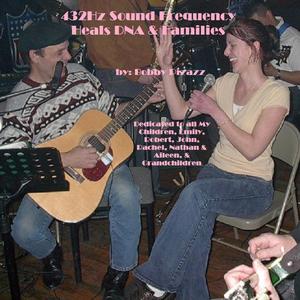 BecauseOfYou ("LIVE"FrienchQuarter)