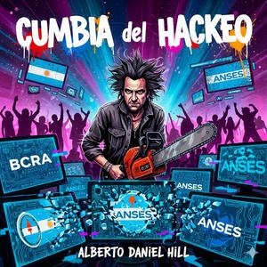 Cumbia de la Motosierra