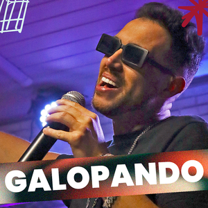 Galopando