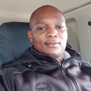 Gerrit (feat. Ayanda)