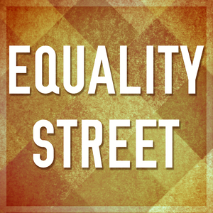 Equality Street (Comic Relief 2013) (Originally Performed by Brent and Johnson) (Karaoke Version)