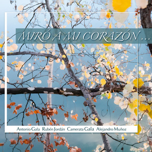 Sinfonía de los jazmines. Mov. 2. Medina Azahara (Música y voz)