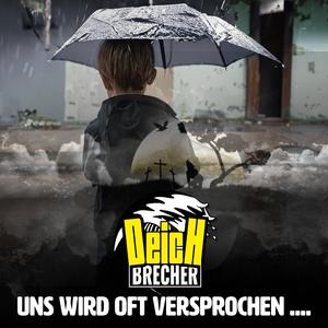 Uns wird oft versprochen ...