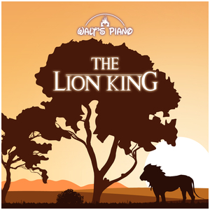 Can You Feel the Love Tonight