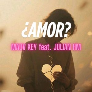 ¿Amor?