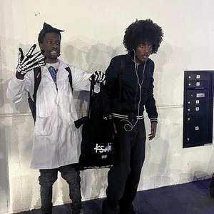 organized crime! (feat. SkinnyBoi Cj)