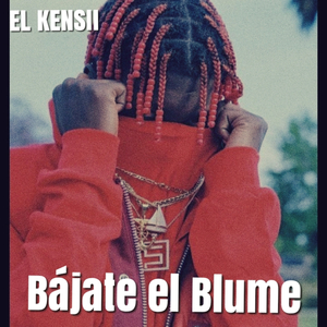 Bájate el Blume