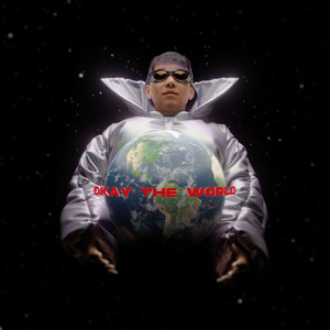 Walking Outerspace (feat. Zyan4now)