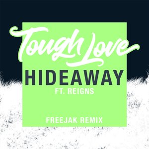 Hideaway (Freejak Extended Remix)