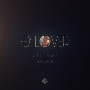 Hey Lover (Henry Krinkle Samba Remix)