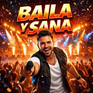 Baila y Sana (Energía Positiva)