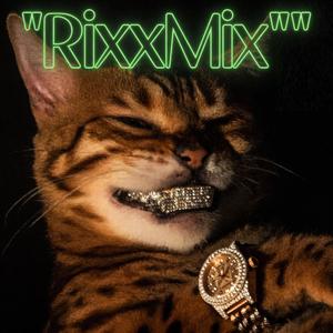 J'ai le blues (Version RixxMix)
