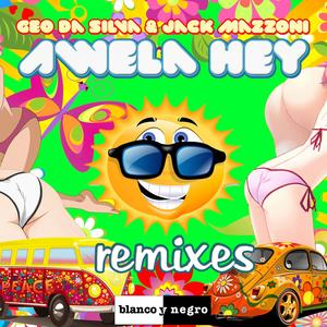 Awela Hey (Samuel Kimkò Porno Radio Remix)