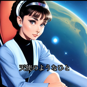 天使のようなひと (Jpop コーラス編)
