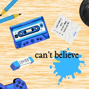 idca (i don't care anymore)