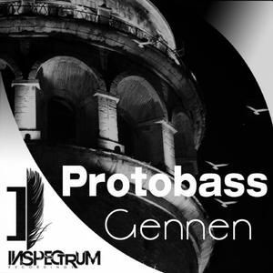 Gennen (Original Mix)