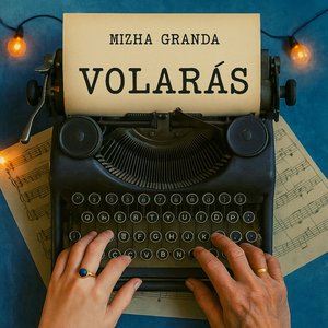 Volarás