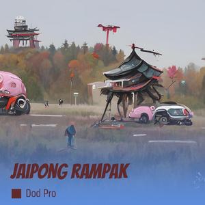 Jaipong Rampak