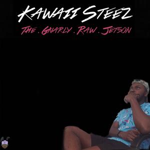 The Gnarly Raw Jetson