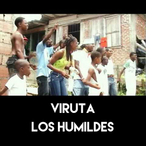 Viruta