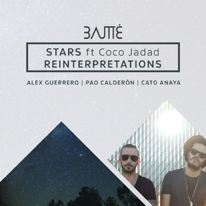 Stars  (Cato Anaya Reinterpretation) [feat. Coco Jadad]