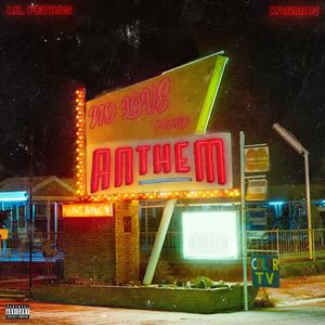 No Love Anthem XanMan