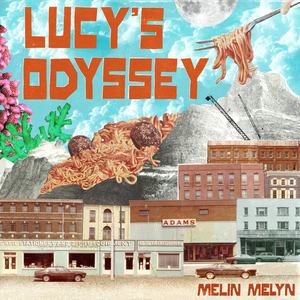 Lucy's Odyssey