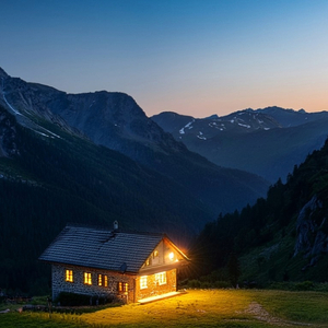 Epic Poetry's Glow