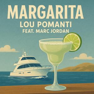 Margarita (feat. Marc Jordan)