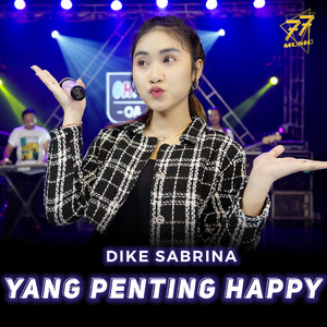 Yang Penting Happy
