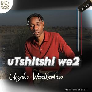 Impisi (feat. Mbabazeni)