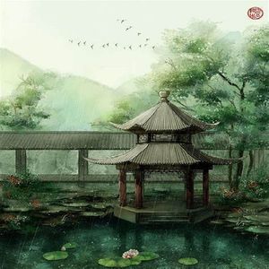 青丝(DJ阿易Remix）