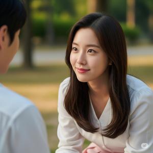 첫사랑은 그런거야