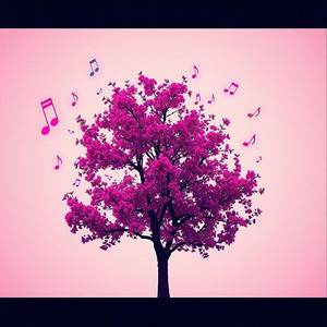 ブラックチェリーシンドローム.