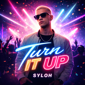 Turn It Up