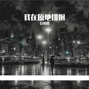 我在原地徘徊