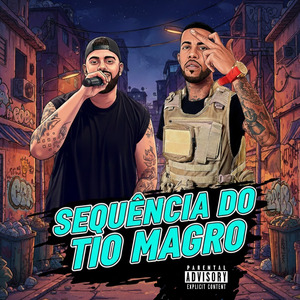 Sequência do Tio Magro